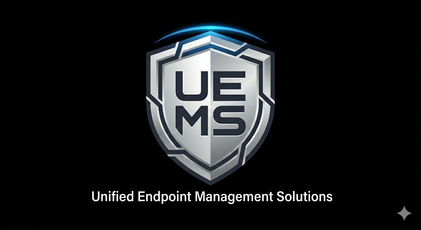 UEMS logo